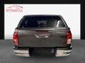 Toyota Hilux DK 4x4 2,4 D-4D AUTOMATIK * HARDTIOP * FINANZIE... Grau - thumbnail 6