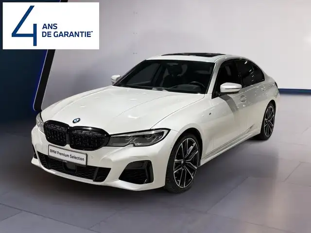 BMW 340 M340i