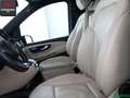 Mercedes-Benz V 220 V 220 d AMG 7 SITZE COMAND,BURMESTER,360GRAD,19Z Negru - thumbnail 10