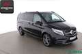 Mercedes-Benz V 220 d AMG 7 SITZE COMAND,BURMESTER,360GRAD,19Z Black - thumbnail 7