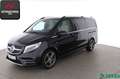 Mercedes-Benz V 220 d AMG 7 SITZE COMAND,BURMESTER,360GRAD,19Z Black - thumbnail 1