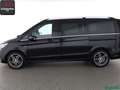 Mercedes-Benz V 220 V 220 d AMG 7 SITZE COMAND,BURMESTER,360GRAD,19Z Negru - thumbnail 2