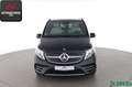 Mercedes-Benz V 220 d AMG 7 SITZE COMAND,BURMESTER,360GRAD,19Z Чорний - thumbnail 8
