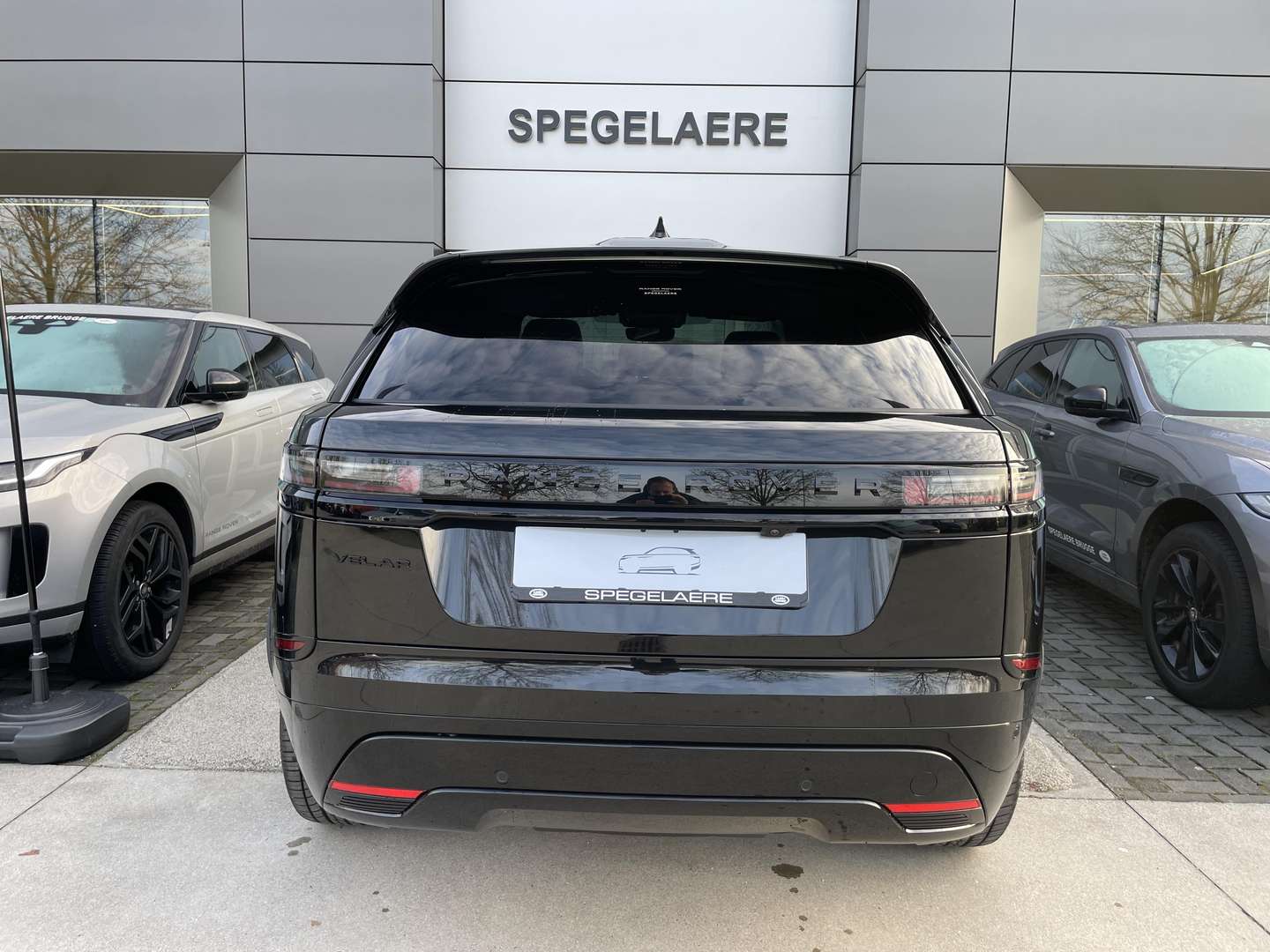 Land Rover Range Rover Velar P400e Dynamic SE AWD Auto 26MY -  - Joinsteer - #5