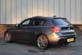 BMW 135 1-serie M135i xDrive High Executive | Harman/Kardo Grijs - thumbnail 5