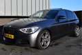 BMW 135 1-serie M135i xDrive High Executive | Harman/Kardo Grijs - thumbnail 9