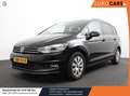 Volkswagen Touran 1.5 TSI 150pk DSG Comfortline Plus 7p | Navigatie Zwart - thumbnail 1