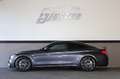 BMW M4 Competition/360*/HUD/PDC/APPLE/WIFI/APPLE/R20 Grau - thumbnail 3