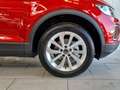 Volkswagen T-Roc Friends TSI DSG Rot - thumbnail 6