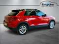 Volkswagen T-Roc Friends TSI DSG Rot - thumbnail 4