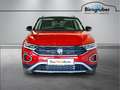 Volkswagen T-Roc Friends TSI DSG Rot - thumbnail 2