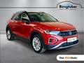 Volkswagen T-Roc Friends TSI DSG Rot - thumbnail 1