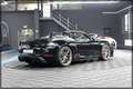 Porsche Boxster Spyder APROVED / CAM / NAVI Schwarz - thumbnail 5