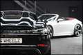 Porsche Boxster Spyder APROVED / CAM / NAVI Schwarz - thumbnail 11