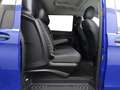 Mercedes-Benz Vito 111 CDI AMG Blue Art Edition- Dubbele Cabine 5/6 P Blu/Azzurro - thumbnail 10