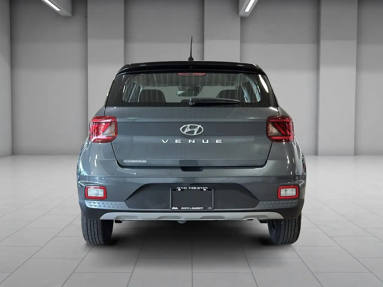 Hyundai Venue снимка Hyundai Venue