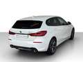 BMW 118 dA 5-trg. Sport Line LiveCock.LED.Sportsz.SHZ Weiß - thumbnail 4