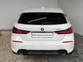 BMW 118 dA 5-trg. Sport Line LiveCock.LED.Sportsz.SHZ Weiß - thumbnail 3