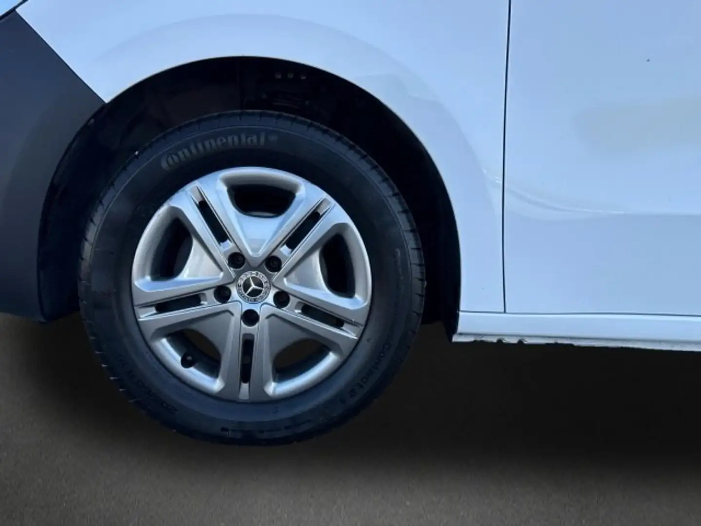 Mercedes-Benz Citan 1.3 110 75kW Furgón Base Largo - 2