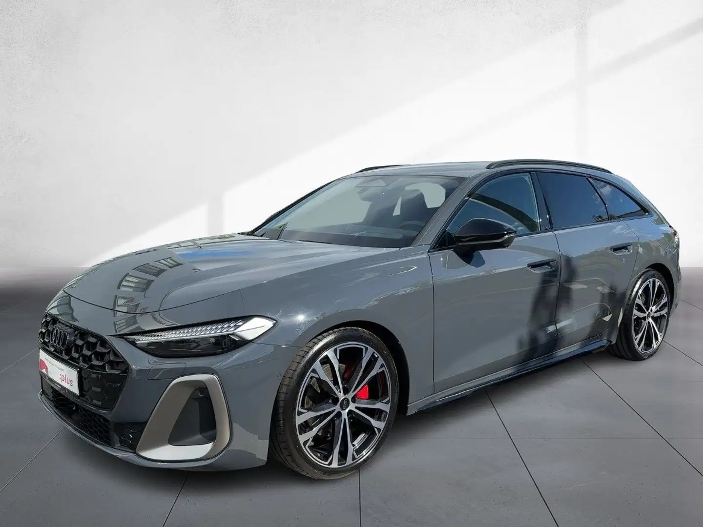 Audi A5 2.0 TFSI S line Matrix B&O Tech Pro Grau - 2