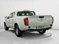 Nissan Navara NP300 2.3 dCi Visia Double Cab 4x4 Blanco - thumbnail 4