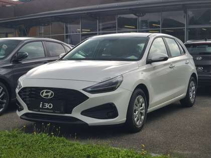 Hyundai i30 - PD Smart Line 1.5 DPI c5bs1 Hyundai i30 - PD Smart Line 1.5 DPI c5bs1