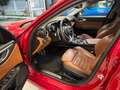 Alfa Romeo Giulia Giulia2.2 t Veloce Q4 210cv awd auto da rivedere Rojo - thumbnail 9