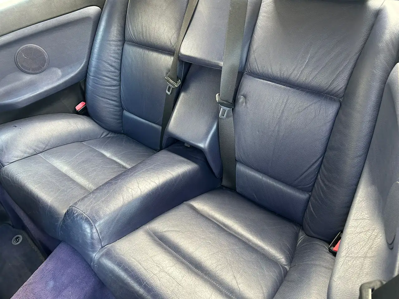 BMW 320 i Cabrio, foto 11