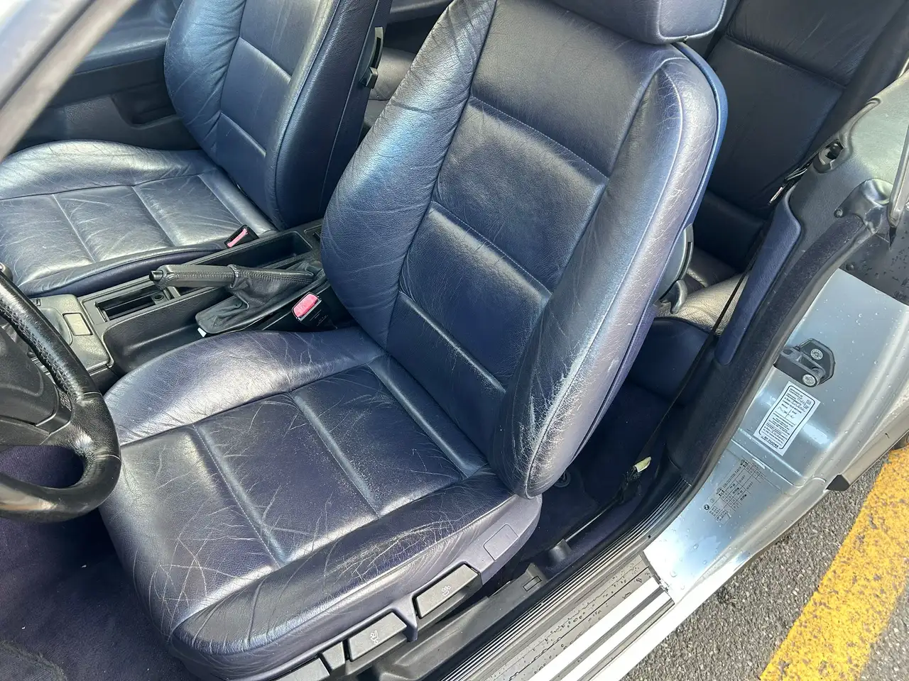 BMW 320 i Cabrio, foto 10
