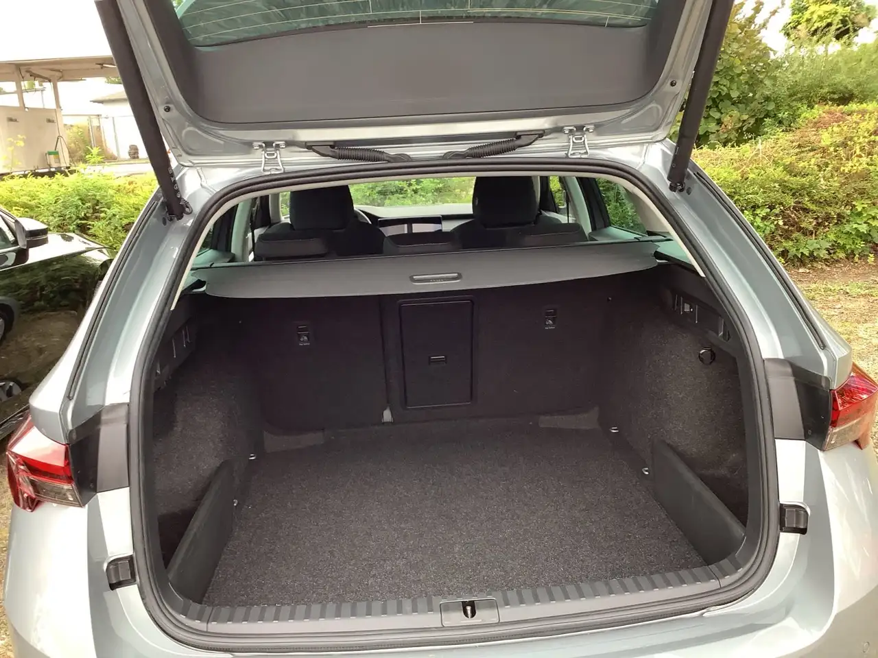 Skoda Octavia Combi 1.5 TSI mHEV*Komfort+WinterPlusPAK*AHK*Kessy, миниатюра 17