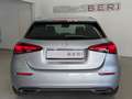 Mercedes-Benz A 180 Silber - thumbnail 4