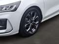 Ford Focus Turnier ST-Line X+Frontscheibenheizung+Navi+Kamera Blanc - thumbnail 6