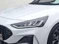 Ford Focus Turnier ST-Line X+Frontscheibenheizung+Navi+Kamera Blanc - thumbnail 5