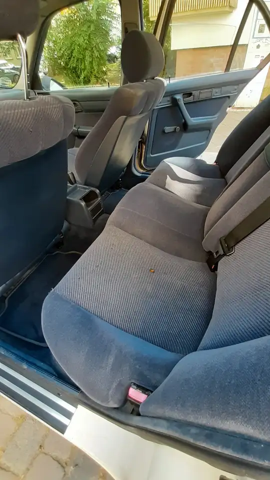 BMW 525i 24V, foto 9