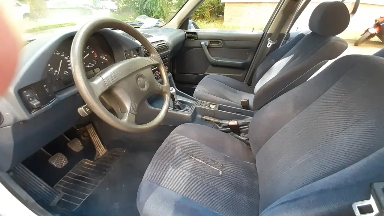 BMW 525i 24V, foto 8