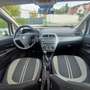 Fiat Grande Punto 1.4 16V Racing,95PS,6Gang,Klima,CD,NSW,EFH Weiß - thumbnail 15