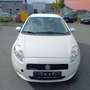 Fiat Grande Punto 1.4 16V Racing,95PS,6Gang,Klima,CD,NSW,EFH Weiß - thumbnail 2