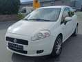 Fiat Grande Punto 1.4 16V Racing,95PS,6Gang,Klima,CD,NSW,EFH Weiß - thumbnail 1