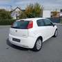 Fiat Grande Punto 1.4 16V Racing,95PS,6Gang,Klima,CD,NSW,EFH Weiß - thumbnail 7