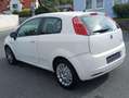 Fiat Grande Punto 1.4 16V Racing,95PS,6Gang,Klima,CD,NSW,EFH Weiß - thumbnail 5
