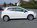 Fiat Grande Punto 1.4 16V Racing,95PS,6Gang,Klima,CD,NSW,EFH Weiß - thumbnail 8