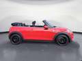 MINI Cooper Cabrio Works Interieur Klimaautomatik Roşu - thumbnail 5