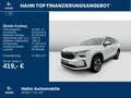 Skoda Kodiaq 2.0TDI DSG 4x4 Selection AHK Navi LED ACC Weiß - thumbnail 2