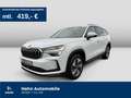 Skoda Kodiaq 2.0TDI DSG 4x4 Selection AHK Navi LED ACC Weiß - thumbnail 1