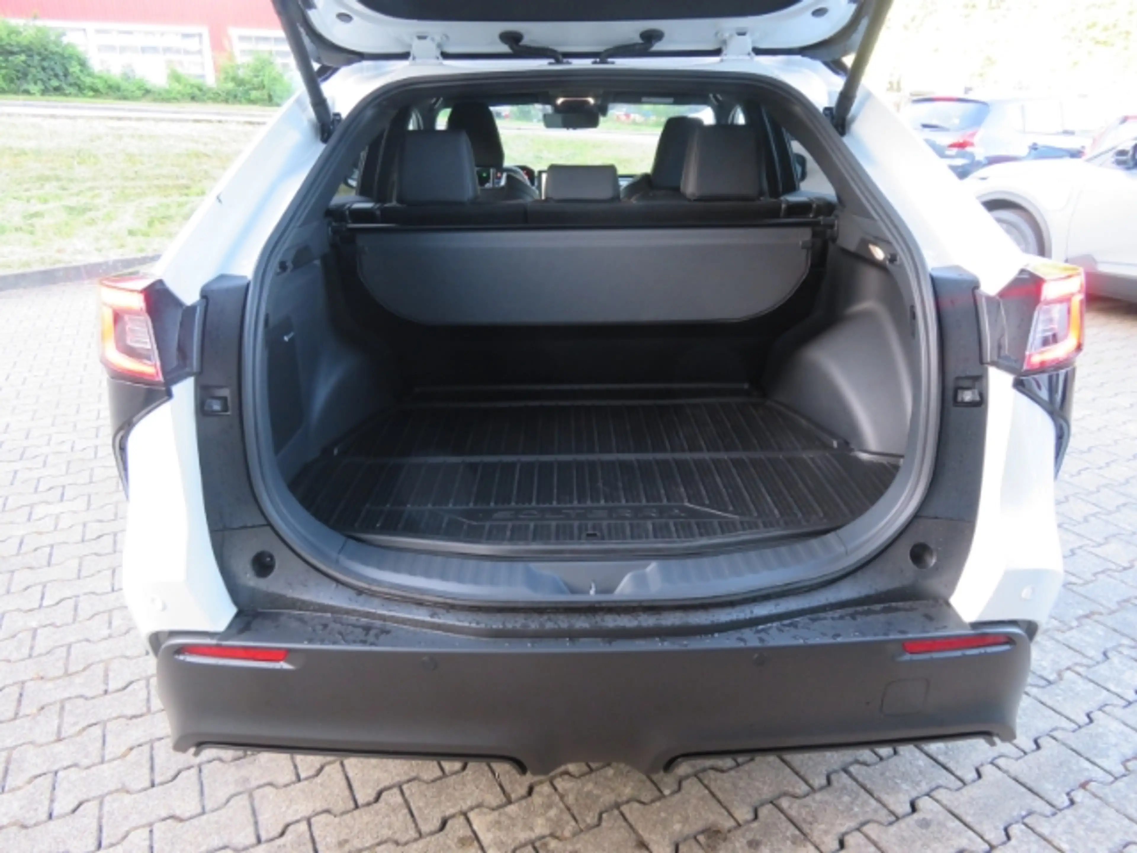 Subaru Solterra Comfort Navi Leder Digitales Cockpit Memory Sitze — photo 7