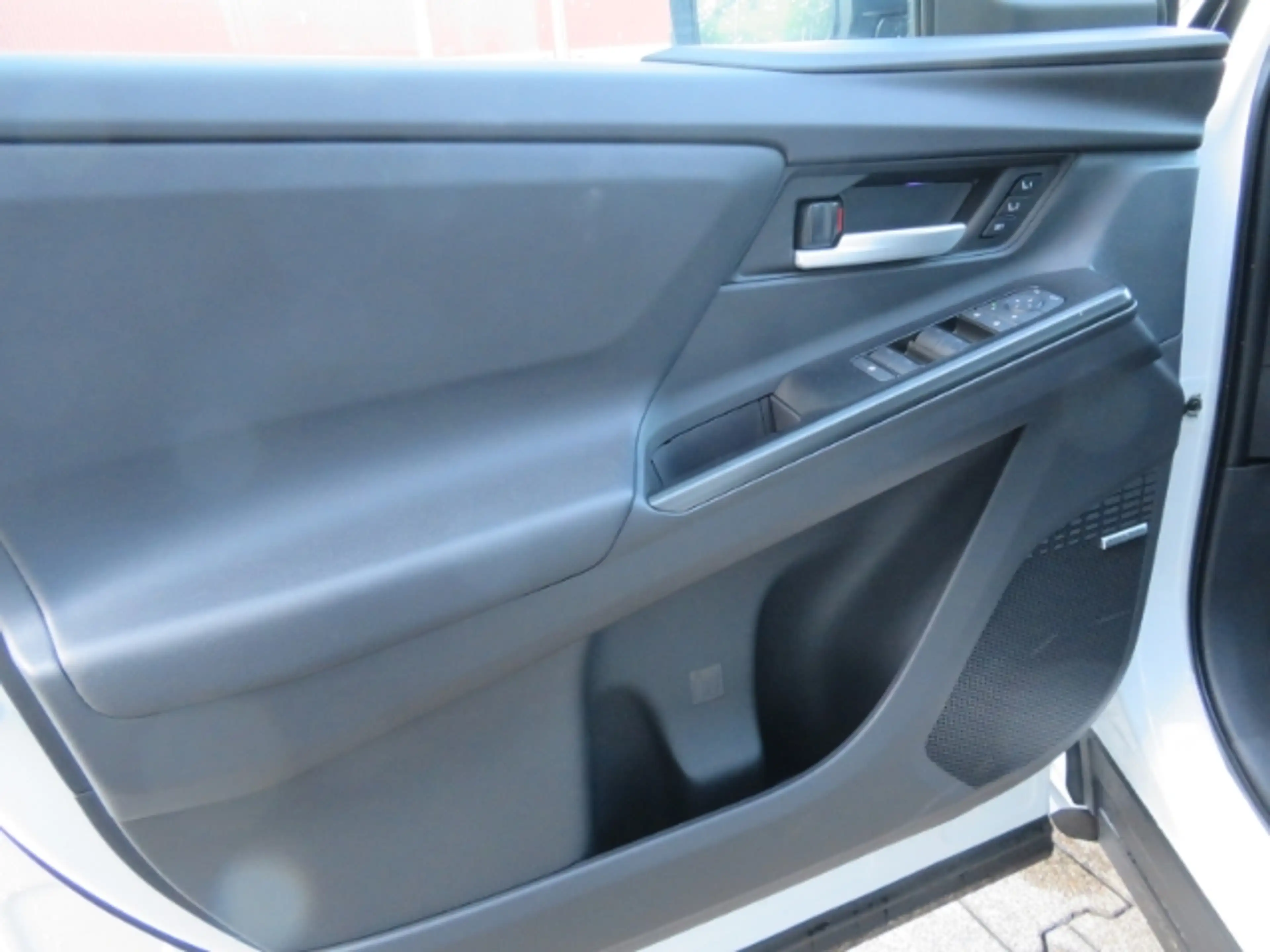 Subaru Solterra Comfort Navi Leder Digitales Cockpit Memory Sitze — photo 12