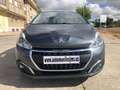 Peugeot 208 1.2 PureTech S&S Style 82 Gris - thumbnail 2