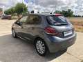 Peugeot 208 1.2 PureTech S&S Style 82 Gris - thumbnail 10