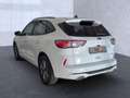 Ford Kuga Plug-In Hybrid ST-Line X Sportpaket Bluetooth Weiß - thumbnail 3