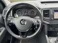 Volkswagen Amarok DoubleCab Higline 3.0 TDI 4Motion Grau - thumbnail 11